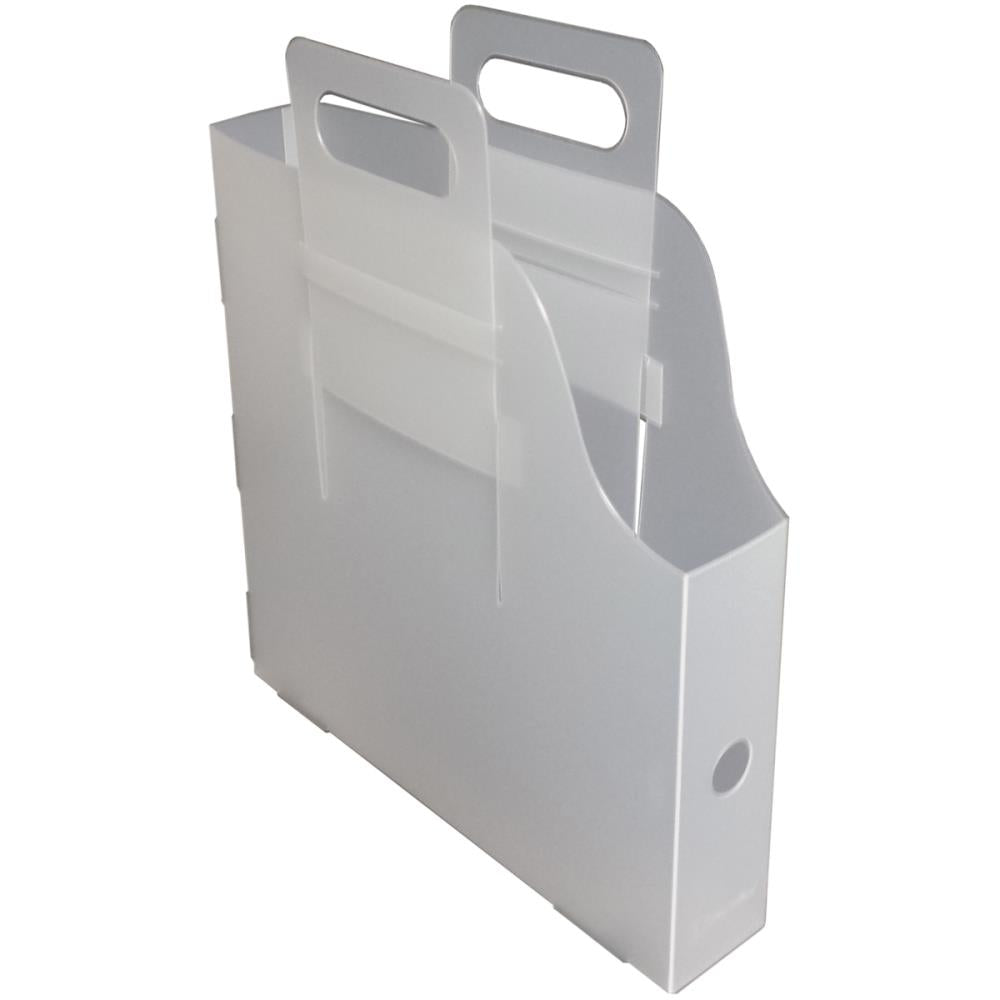 12" X 12" PAPER HANDLER BY EASY 2 ORGANISE (A TOTALLY TIFFANY PRODUCT)