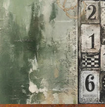 ADDICTED TO GRUNGE 12" X 12" COLLECTION PACK - BEE ARTY