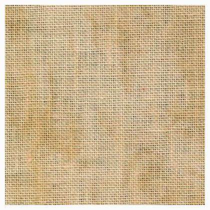 12" X 12" BURLAP SHEET - UNIQUELY CREATIVE