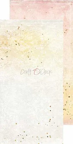 SAFARI FRIENDS SET OF BASIC PAPERS - CRAFT O'CLOCK
