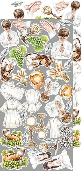 CHERISHED MEMORIES - MEMORIES - EXTRAS SET BY CRAFT O'CLOCK