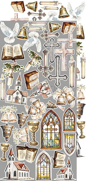 CHERISHED MEMORIES - MEMORIES - EXTRAS SET BY CRAFT O'CLOCK