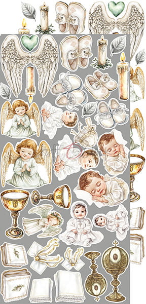 CHERISHED MEMORIES - MEMORIES - EXTRAS SET BY CRAFT O'CLOCK