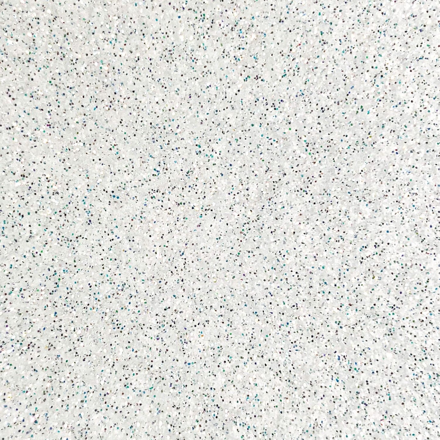 CHLOES CREATIVE CARDS SPARKELICIOUS LUXE GLITTER - GLASS SLIPPER