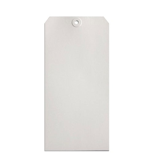 DINA WAKLEY MEDIA WHITE #10 TAGS (10PC)