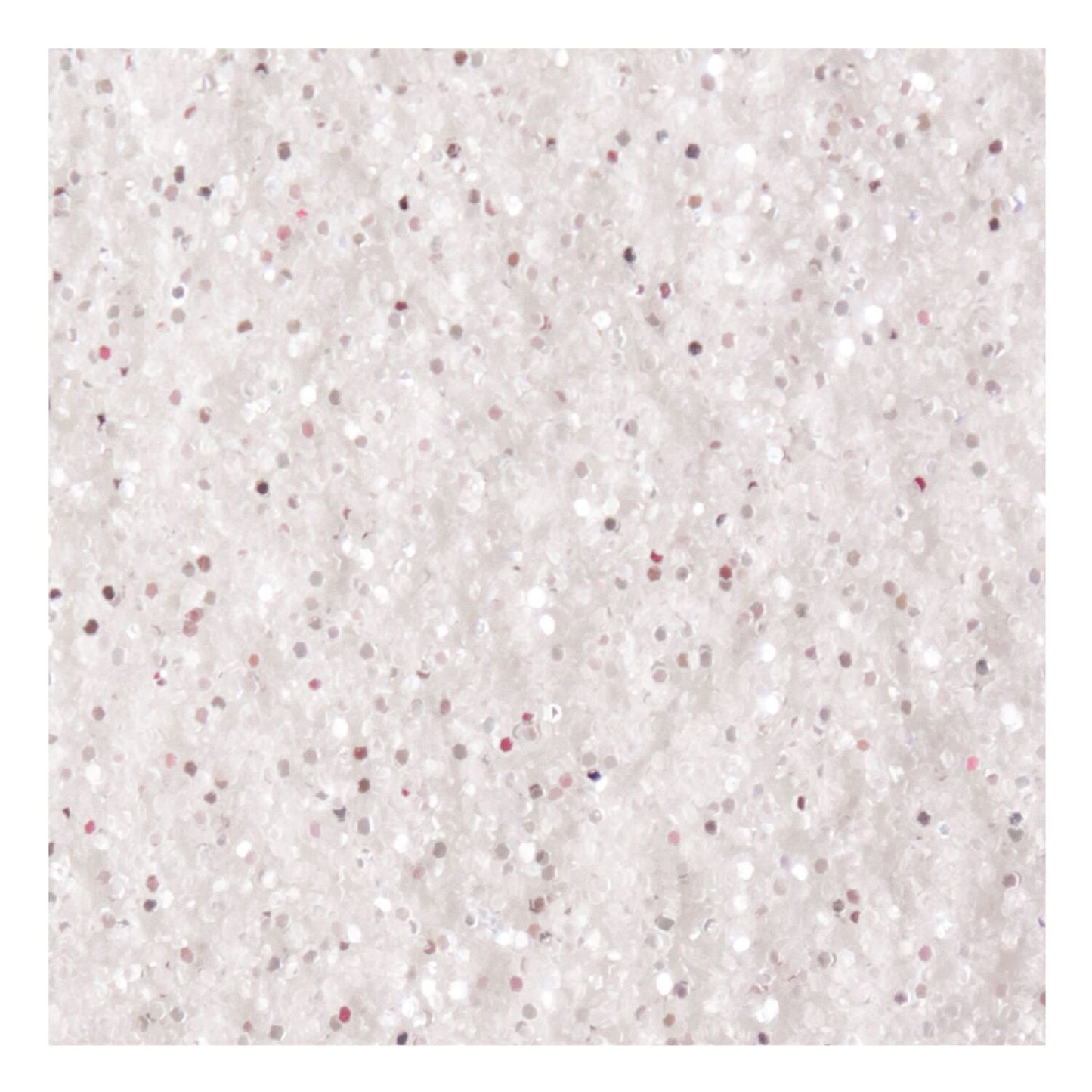 CHLOES CREATIVE CARDS SPARKELICIOUS LUXE GLITTER - MOONBEAM