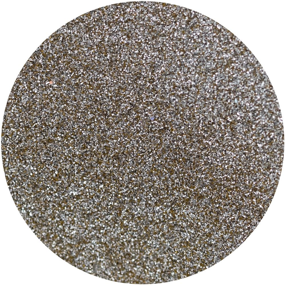 CHLOES CREATIVE CARDS SPARKELICIOUS LUXE GLITTER - STARDUST GOLD