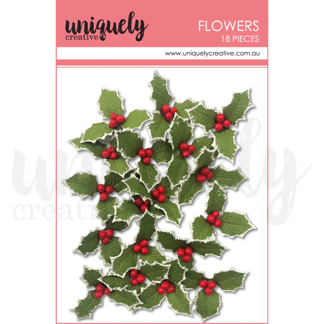 A CHRISTMAS DREAM CARDMAKING/SCRAPBOOKING PRODUCTS PACK