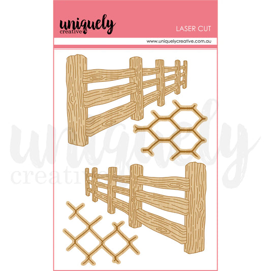 ECHOES OF THE OUTBACK LASER CUTS BY UNIQUELY CREATIVE