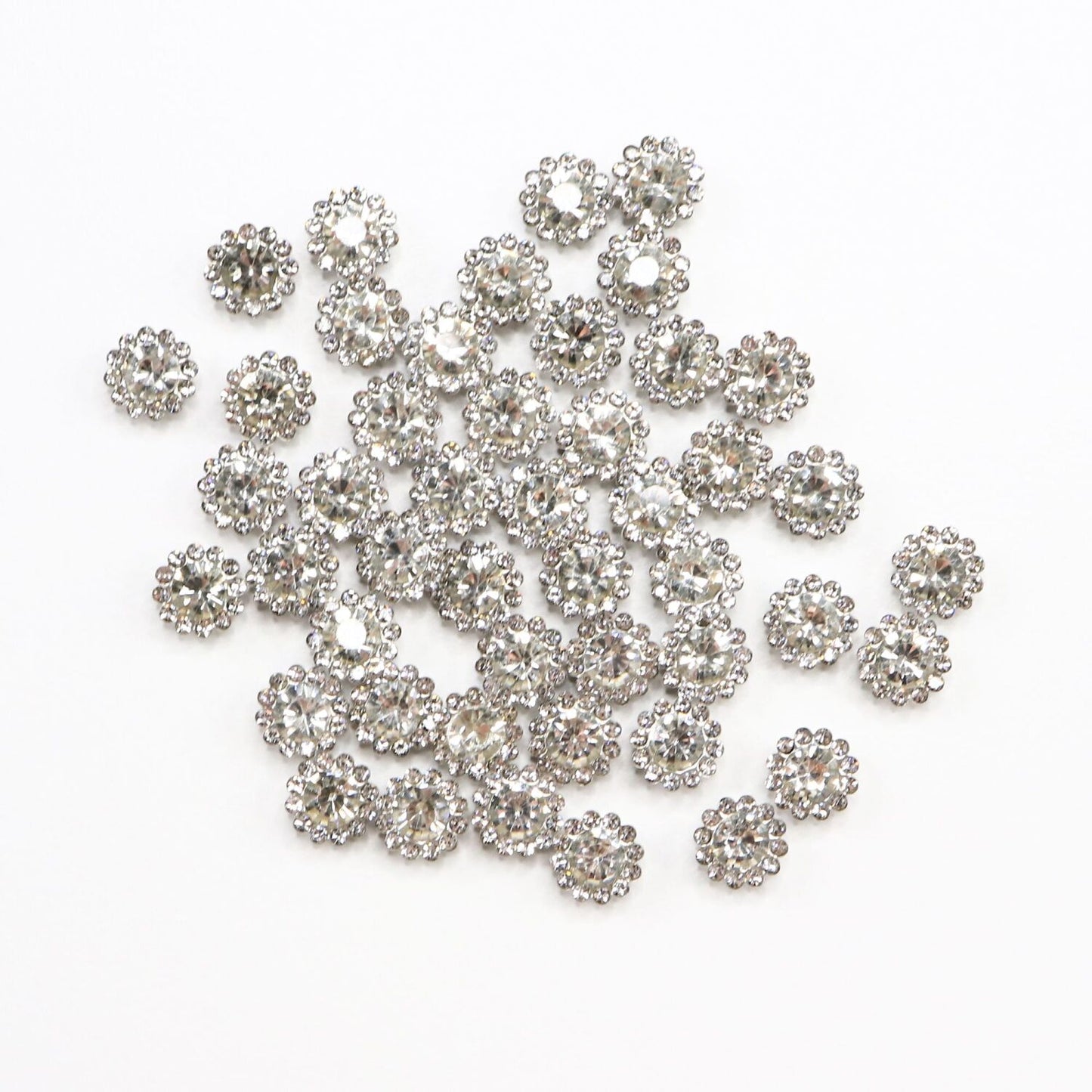 CHLOES CREATIVE CARDS 12MM AND 10MM MIXED PACK OF SPARKLERS (20 PACK)