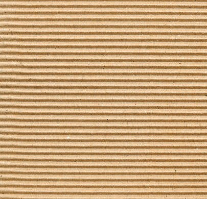 12" X 12" CORRUGATED SHEET - UNIQUELY CREATIVE