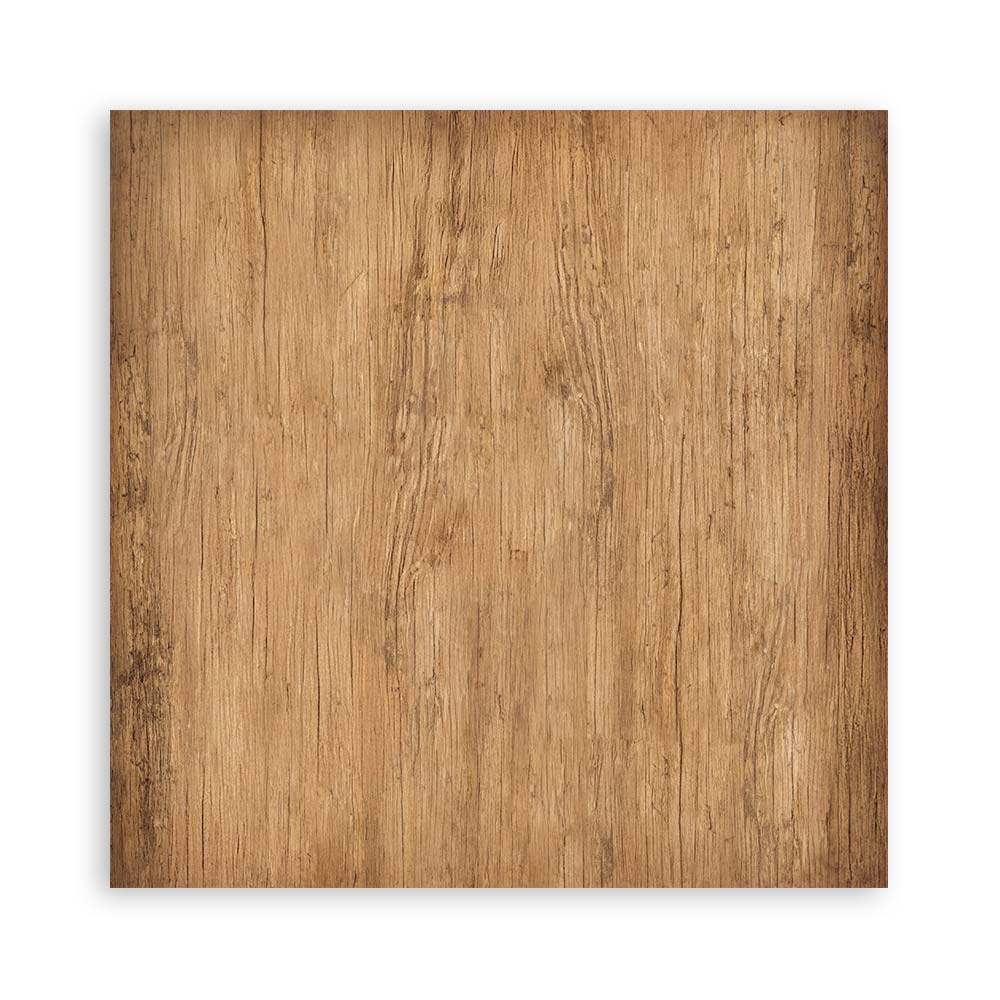 STAMPERIA SINGLE SIDED 22 PAGE 12" X 12" MAXI PAPER PAD - HIDDEN GROVE