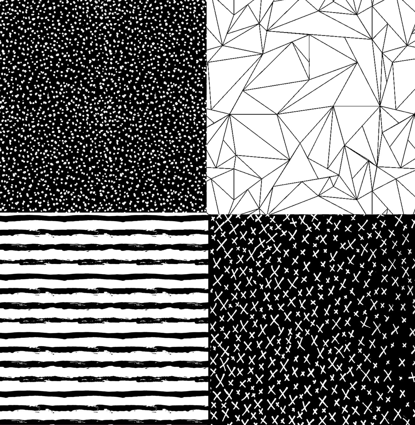 ELECTRIC DREAMS 12" X 12" MINI PAPER COLLECTION PACK - BEE ARTY
