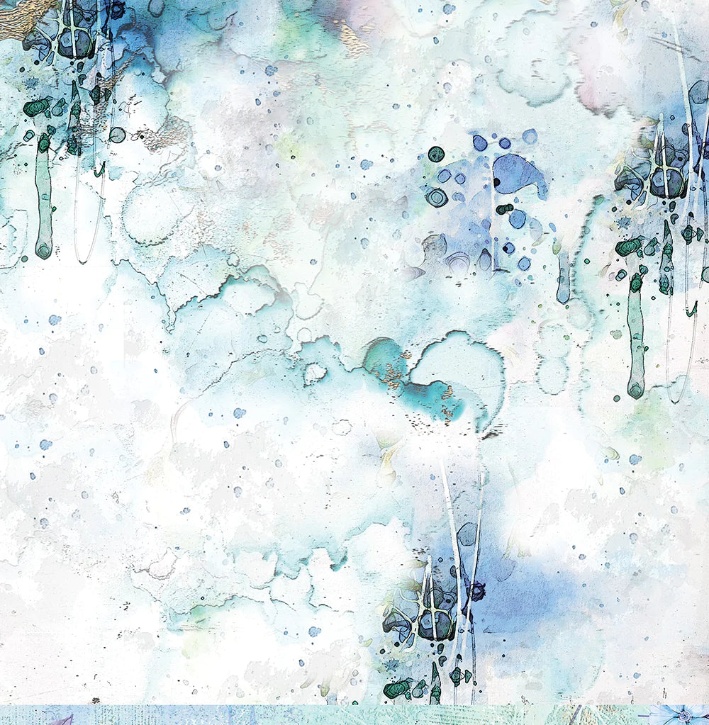 MOONSHADOWS 12" X 12" COLLECTION PACK - BEE ARTY