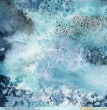 SALTWATER 12" X 12" COLLECTION PACK - BEE ARTY