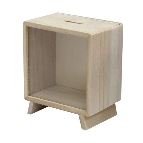TV MONEY BOX