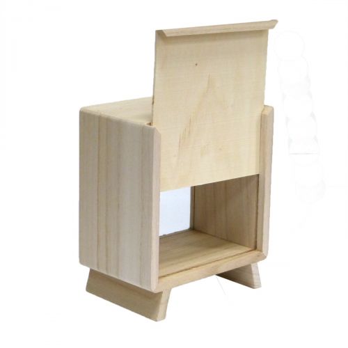 TV MONEY BOX