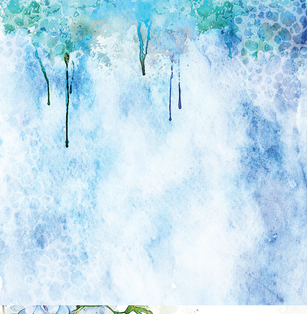 MOONSHADOWS 12" X 12" COLLECTION PACK - BEE ARTY