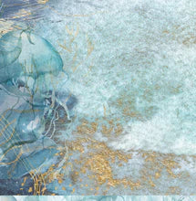 SALTWATER 12" X 12" COLLECTION PACK - BEE ARTY