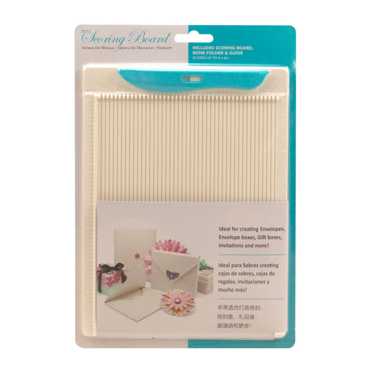 MINI SCORING BOARD - COUTURE CREATIONS