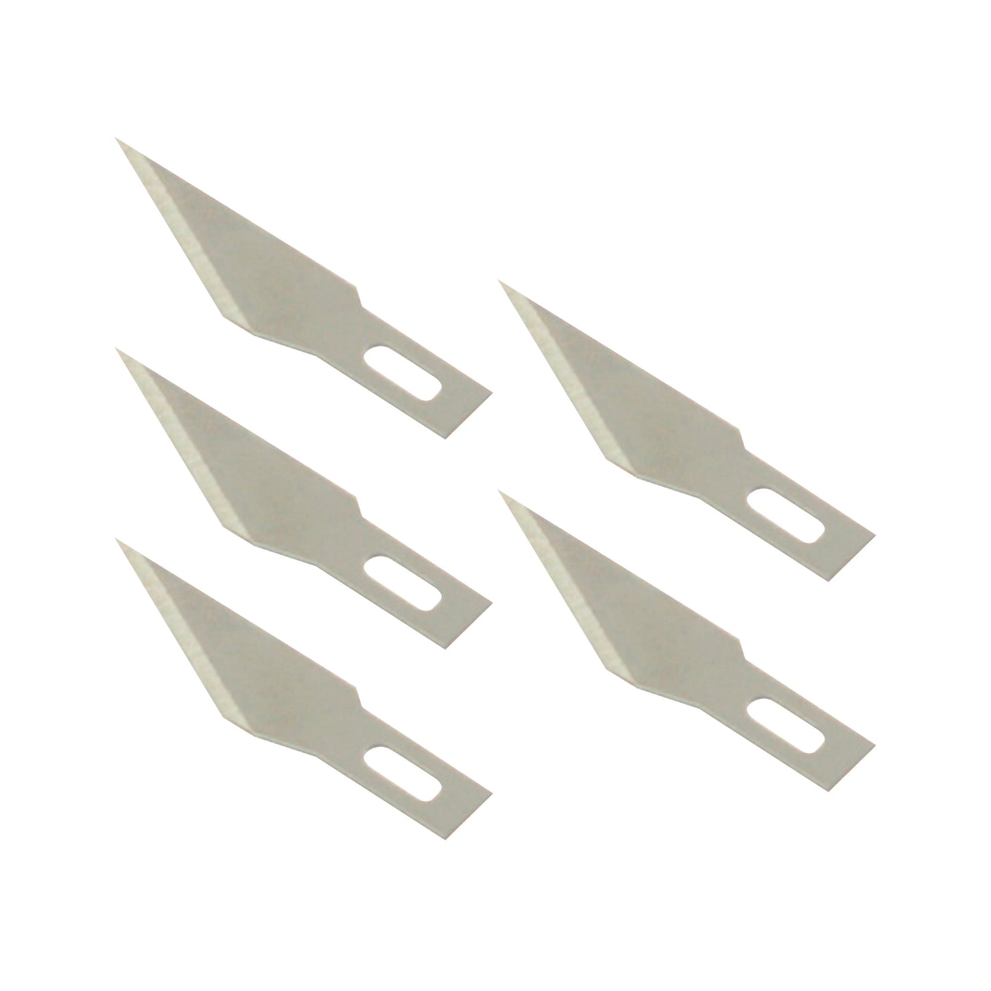CRAFT KNIFE REPLACEMENT BLADES - COUTURE CREATIONS