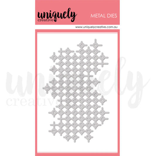 WORKSHOP TEXTURE DIE BY UNIQUELY CREATIVE