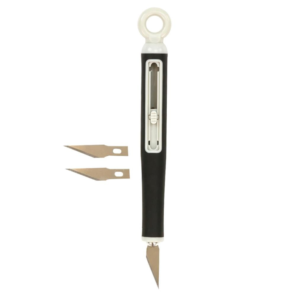TIM HOLTZ RETRACTABLE CRAFT KNIFE - TONIC STUDIOS