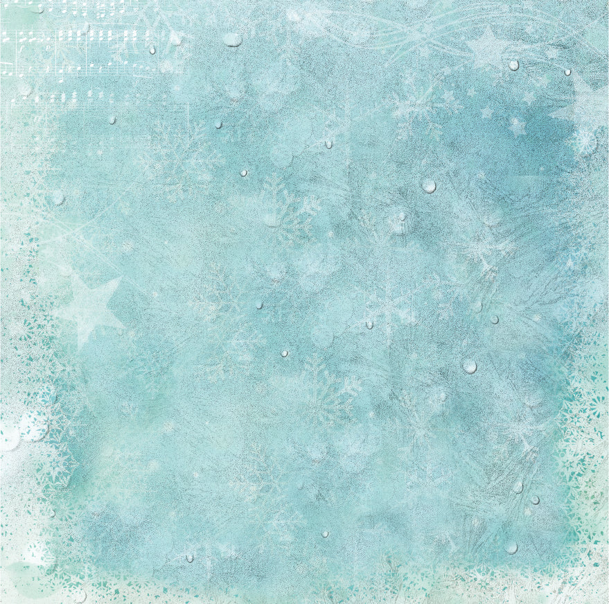 CHRISTMAS CHEER 12" X 12" MINI PAPER COLLECTION PACK - BEE ARTY