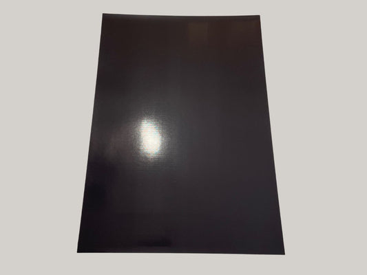 A4 ADHESIVE MAGNET - HOUSE OF PAPER