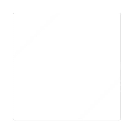 PLASTIC STAMP STORAGE SHEETS 3 PACK - CHLOE'S CREATIVE CARDS
