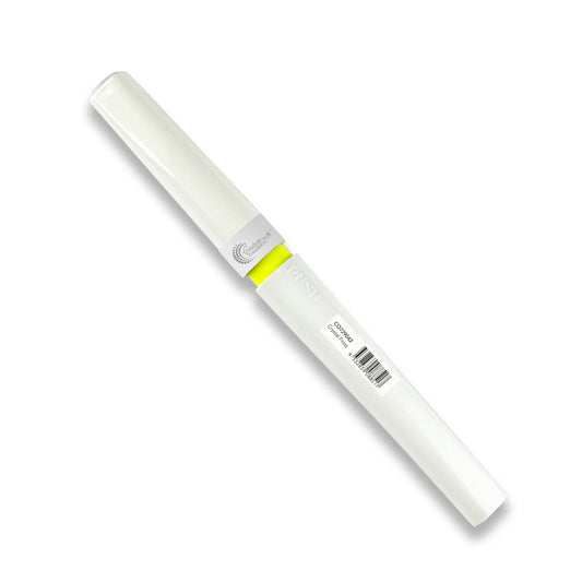 WINKLES GLITTER BRUSH - CRYSTAL FROST - BY COUTURE CREATIONS