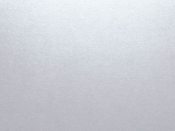 CURIOUS ICE SILVER/CURIOUS GALVANISED A5 CARDSTOCK - 6 PACK - HOUSE OF PAPER