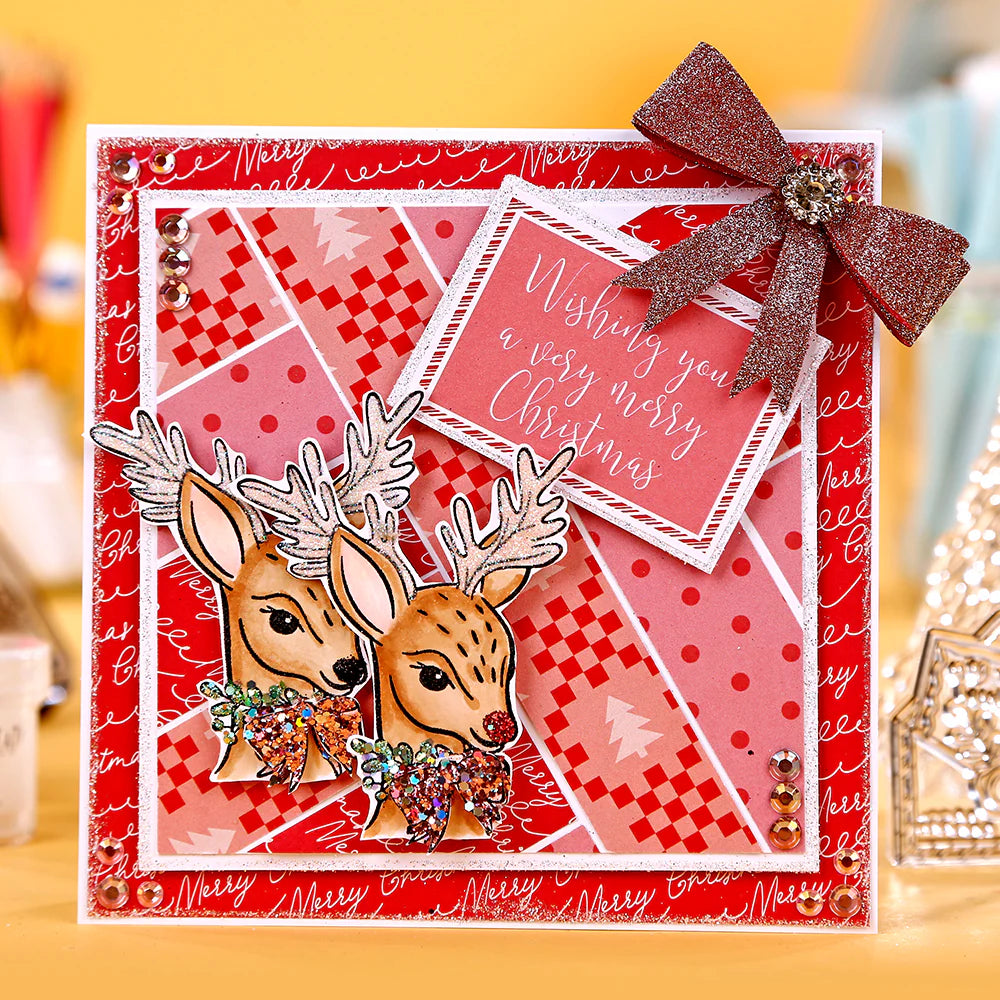 CHLOES CREATIVE CARDS COLLECTION - PREMIUM MAGAZINE - VOLUME 17