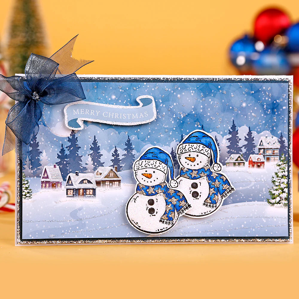 CHLOES CREATIVE CARDS COLLECTION - PREMIUM MAGAZINE - VOLUME 17