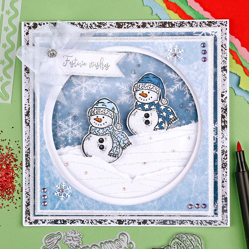 CHLOES CREATIVE CARDS COLLECTION - PREMIUM MAGAZINE - VOLUME 17