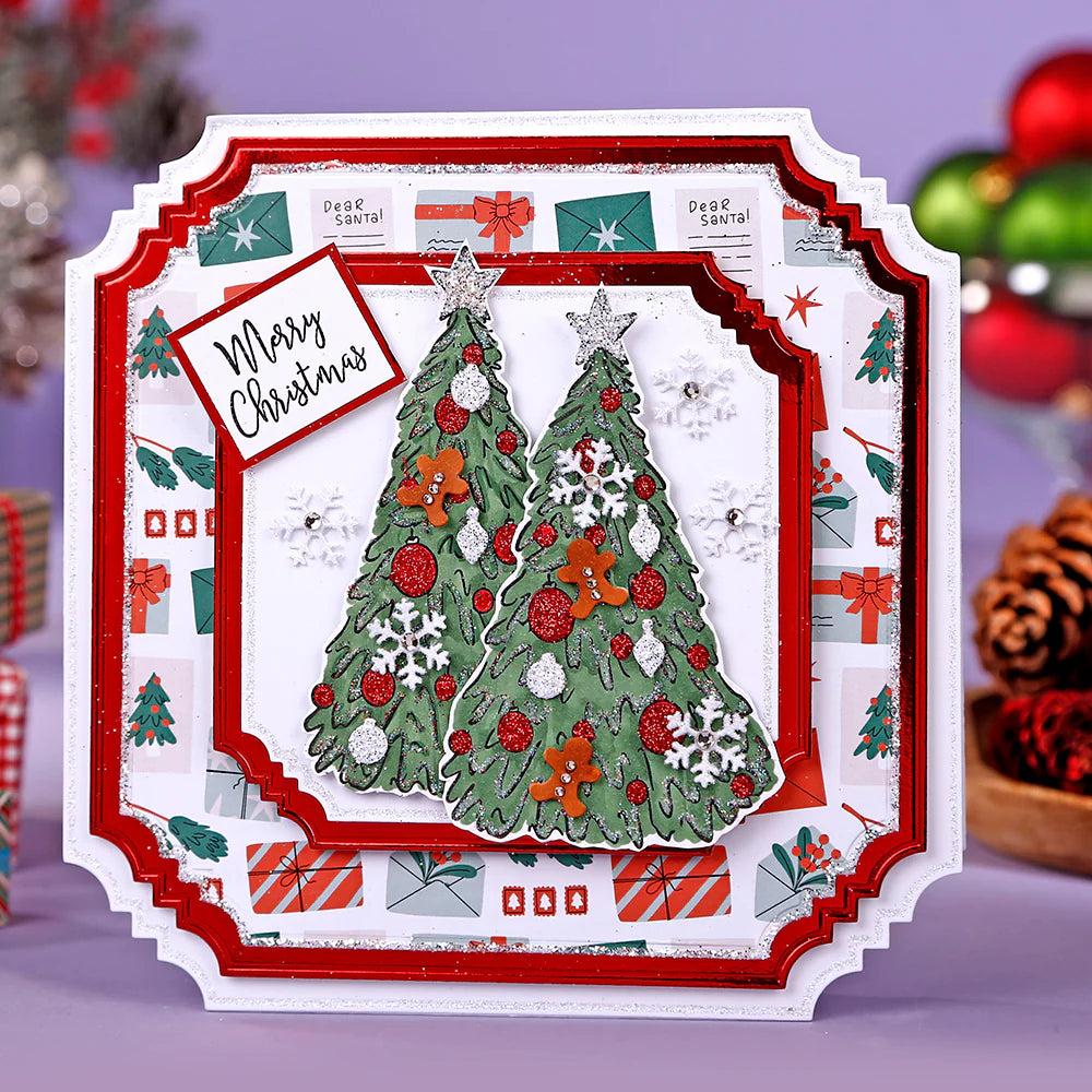 CHLOES CREATIVE CARDS COLLECTION - PREMIUM MAGAZINE - VOLUME 17