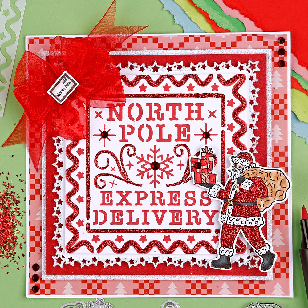 CHLOES CREATIVE CARDS COLLECTION - PREMIUM MAGAZINE - VOLUME 17