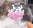 A4 PRINTABLE WASHI STICKER 10 PACK - POPPY CRAFTS