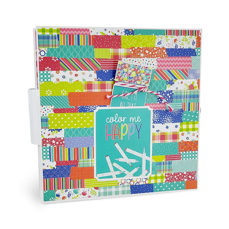 PHOTOPLAY FOLIO 1 - FOLIO ALBUM KIT