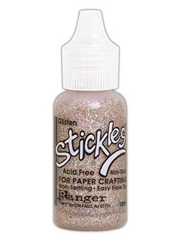 RANGER STICKLES GLITTER GLUE - GLISTEN