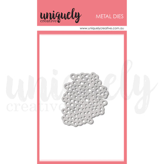 SPONGE TEXTURE DIE - UNIQUELY CREATIVE
