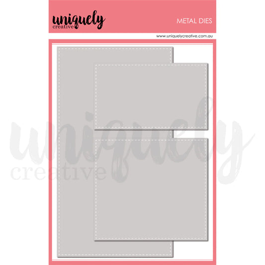THE EVERYTHING FOLIO DIE - UNIQUELY CREATIVE