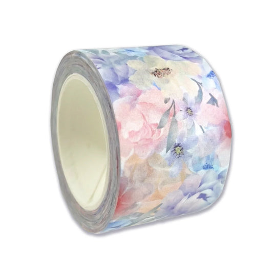HEART & SOUL WASHI TAPE BY UNIQUELY CREATIVE