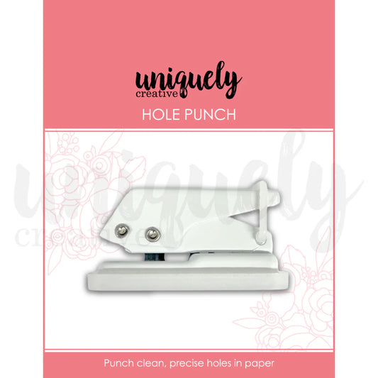 HOLE PUNCH BY UNIQUELY CREATIVE