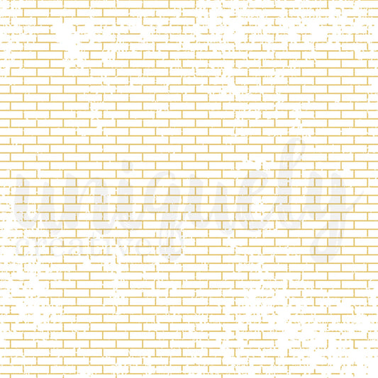 BRICK FOIL ACETATE - BY UNIQUELY CREATIVE