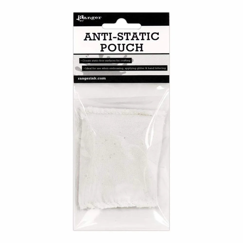 RANGER ANTI-STATIC POUCH