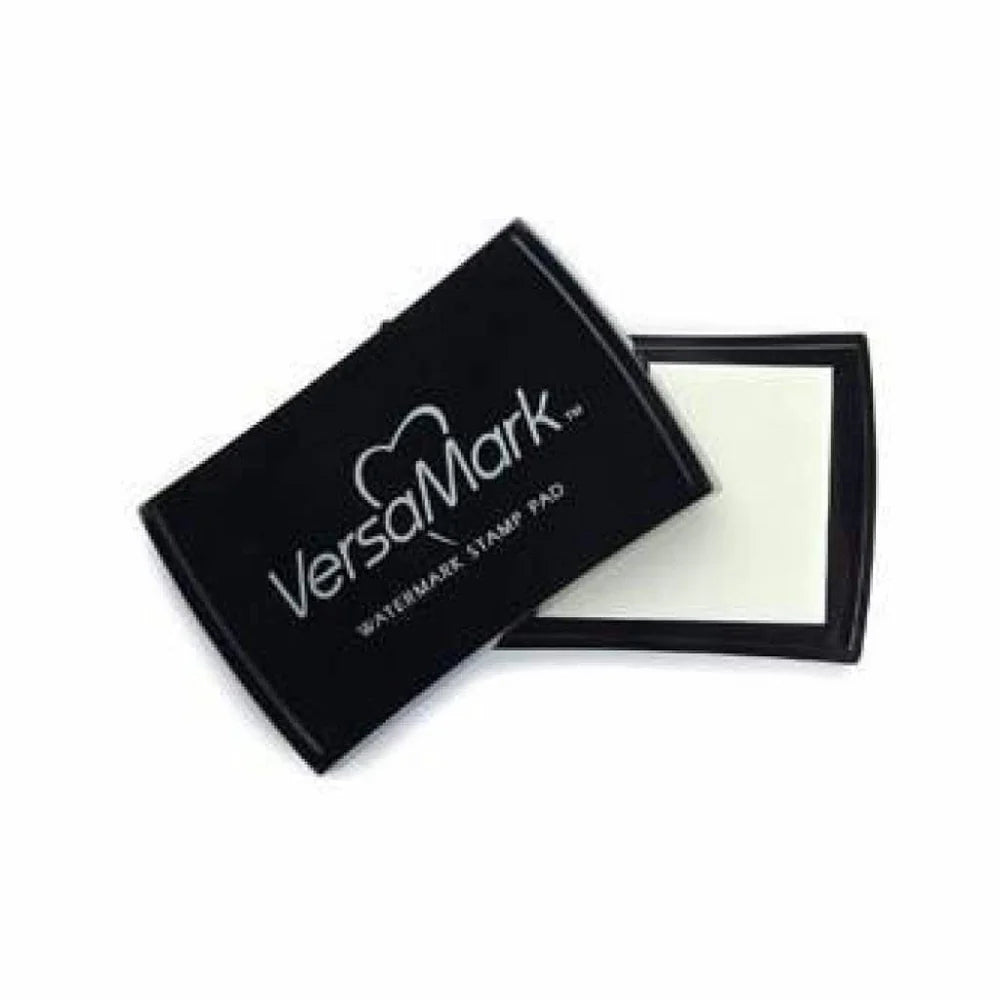 VERSAMARK WATERMARK STAMP PAD