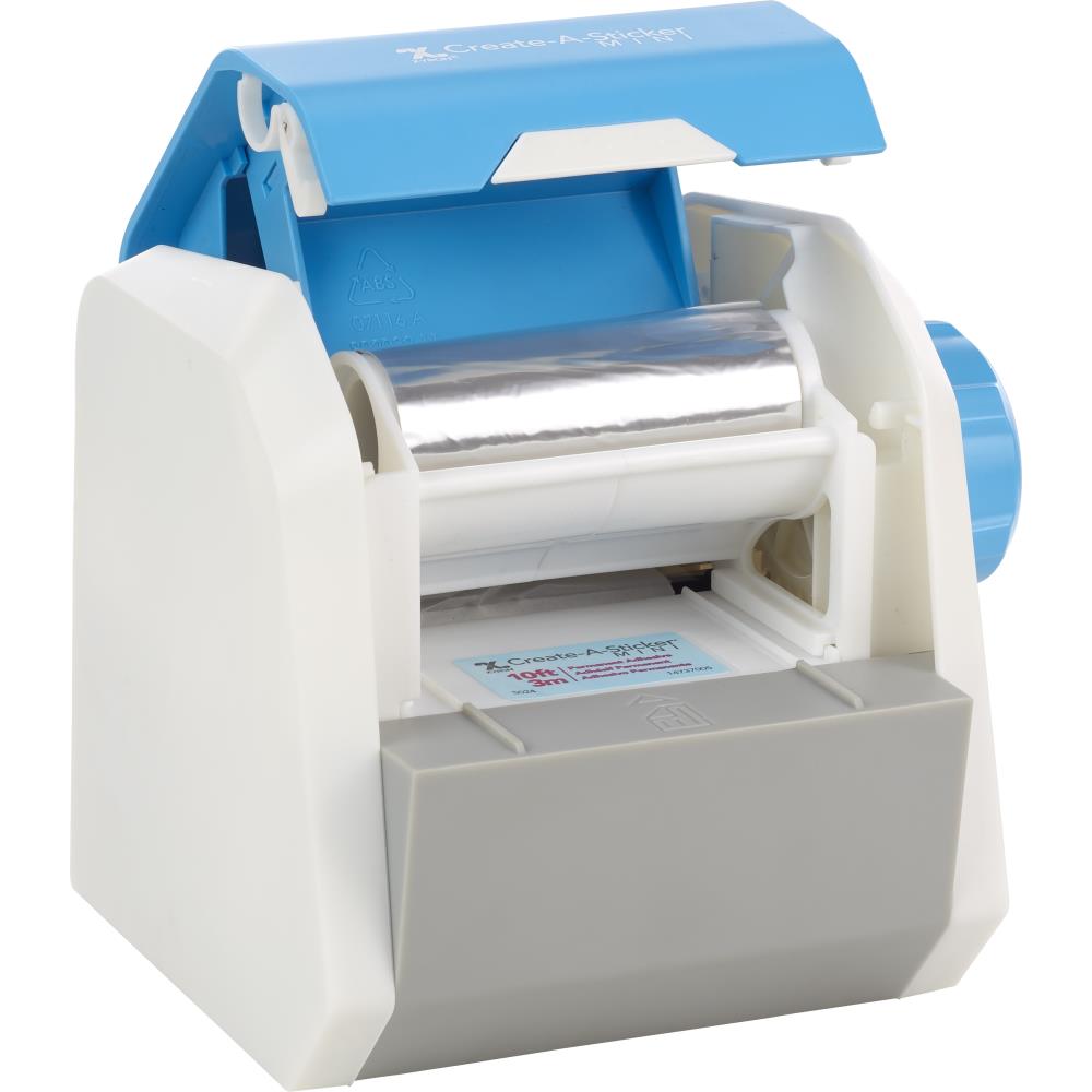 XYRON XRN250 CREATE-A-STICKER MINI MACHINE