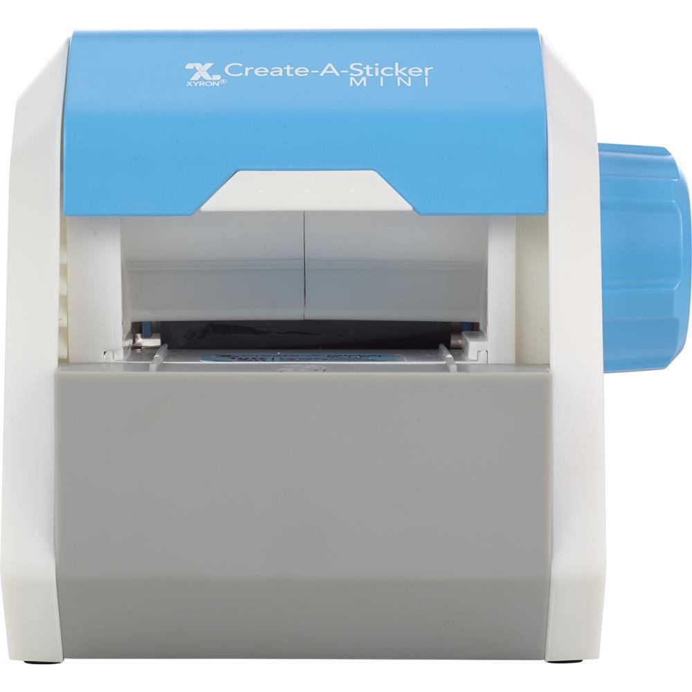 XYRON XRN250 CREATE-A-STICKER MINI MACHINE