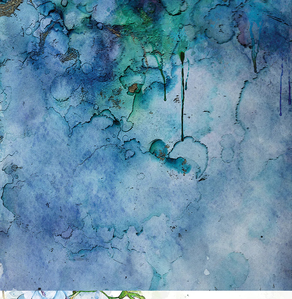MOONSHADOWS 12" X 12" COLLECTION PACK - BEE ARTY